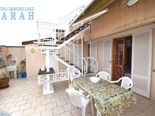 Attico in vendita a Viareggio, Toscana