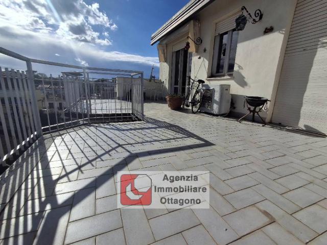 Attico in vendita a Viareggio, Toscana