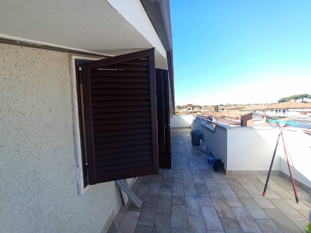 Attico in vendita a Torre del Lago Puccini, Viareggio
