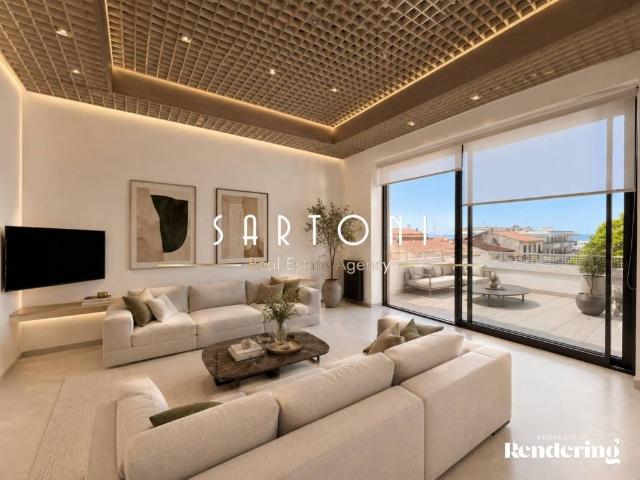 Attico in vendita a Viareggio, Toscana