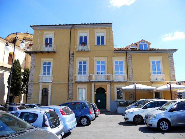 Attico in vendita a Calabria, Vibo Valentia