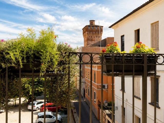 Attico in vendita a San Biagio, Vicenza