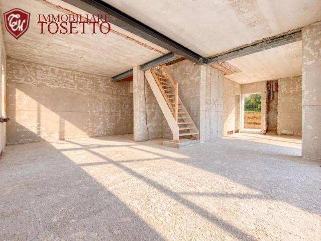 Attico in vendita a Borgo Berga, Vicenza