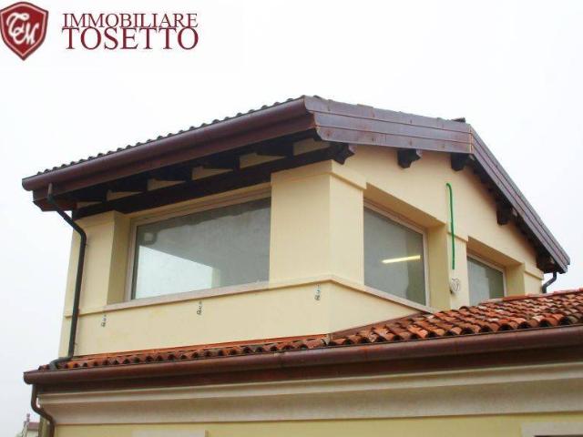 Attico in vendita a San Biagio, Vicenza