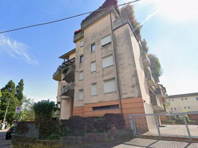 Attico in vendita a Sant'Andrea, Vicenza