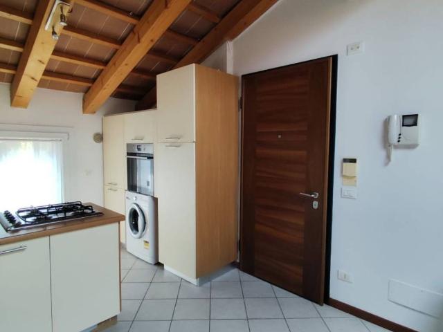 Attico in vendita a San Paolo, Vicenza