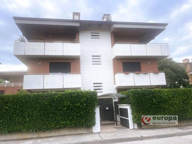 Attico in vendita a Anconetta, Vicenza