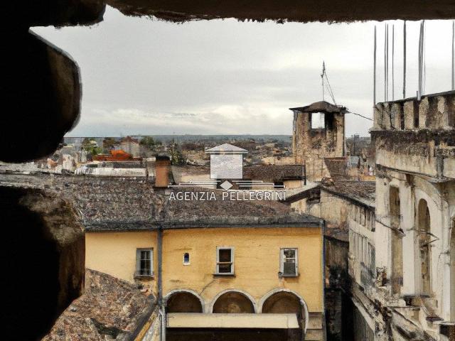 Attico in vendita a San Biagio, Vicenza