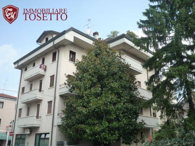 Attico in vendita a San Felice, Vicenza