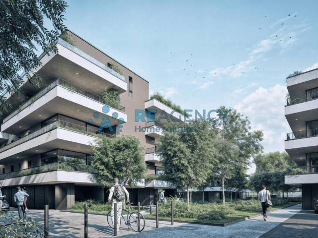 Attico in vendita a Borgo Berga, Vicenza