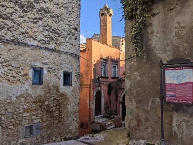 Attico in vendita a Puglia, Foggia