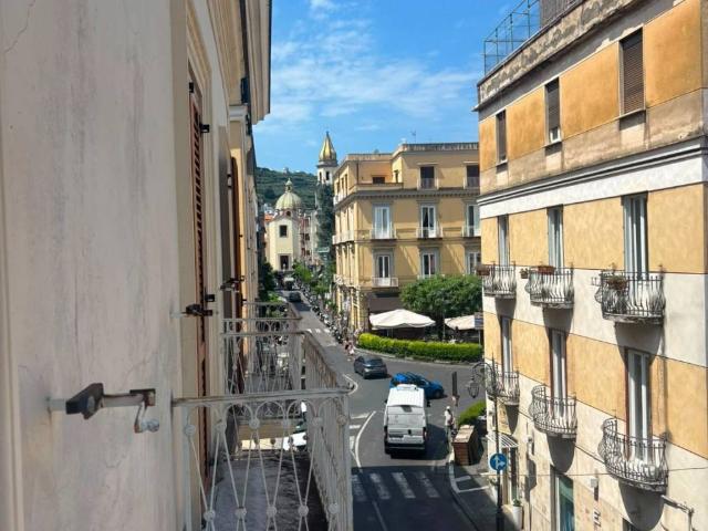 Attico in vendita a Bonea, Vico Equense