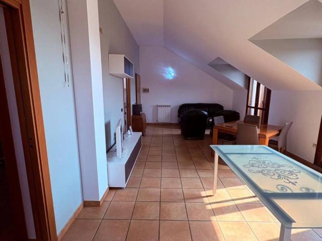 Attico in vendita a Cascina Canali, Vidigulfo