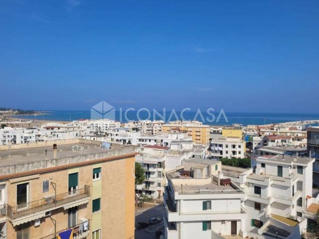 Attico in vendita a Puglia, Foggia