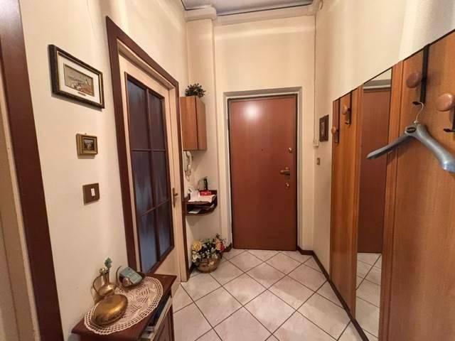 Attico in vendita a Vigevano, Lombardia