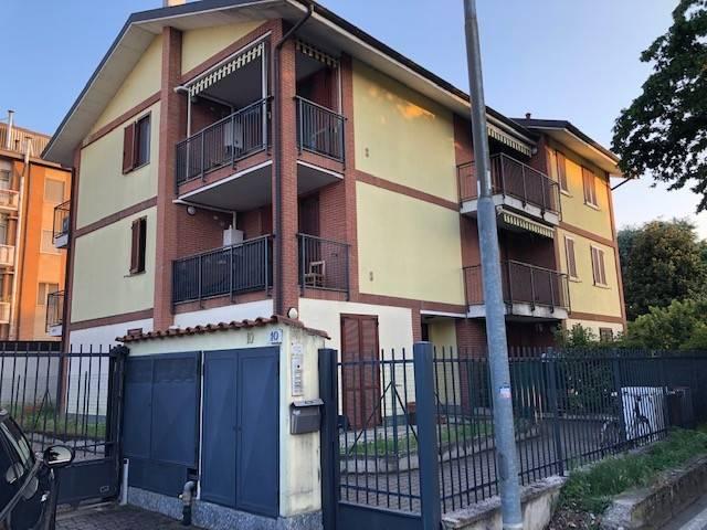 Attico in vendita a Vigevano, Lombardia