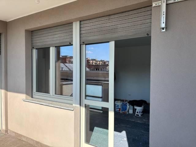 Attico in vendita a Vigevano, Lombardia