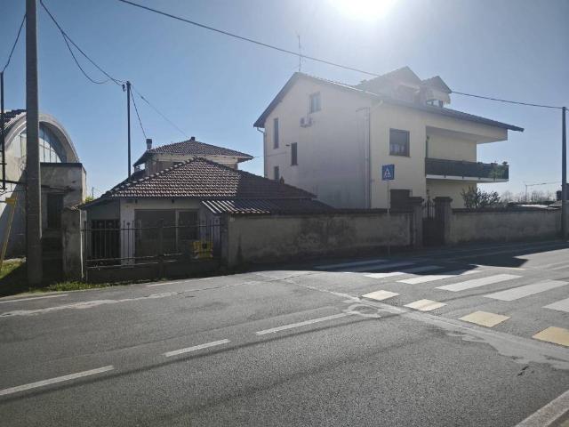 Attico in vendita a Amosso, Piemonte