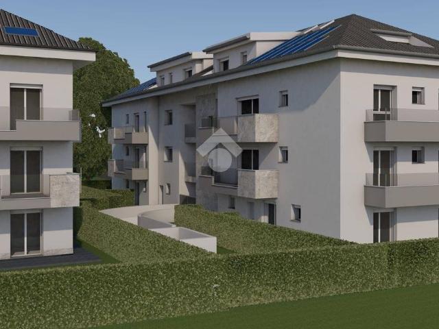 Attico in vendita a Vignate, Lombardia