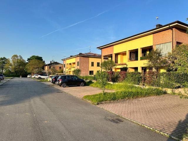 Attico in vendita a Unione di comuni Terre di Castelli, Vignola