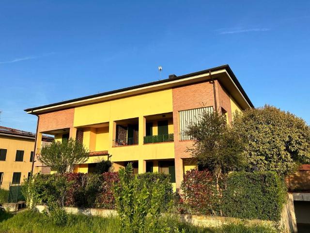 Attico in vendita a Unione di comuni Terre di Castelli, Vignola