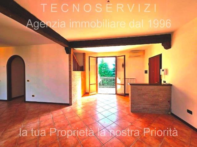 Attico in vendita a Unione di comuni Terre di Castelli, Vignola