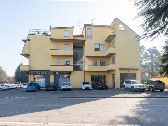 Attico in vendita a Unione di comuni Terre di Castelli, Vignola