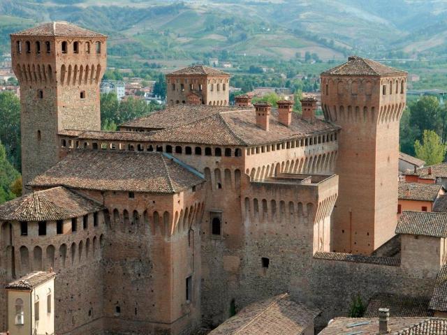 Attico in vendita a Unione di comuni Terre di Castelli, Vignola