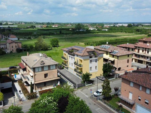 Attico in vendita a Unione di comuni Terre di Castelli, Vignola