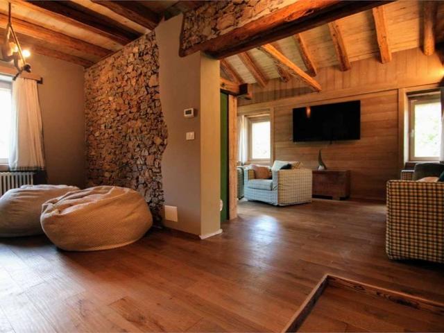 Attico in vendita a Vigo Di Cadore, Veneto