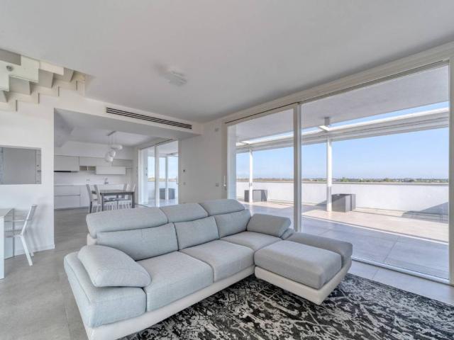 Attico in vendita a Quartiere Pavan, Vigonza