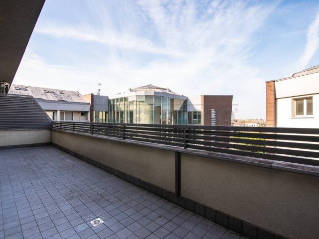 Attico in vendita a Busa, Vigonza