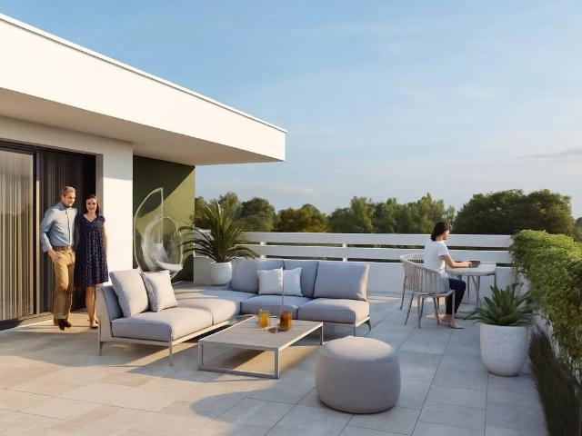 Attico in vendita a Vigonza, Padova