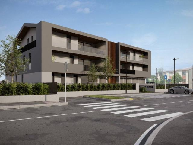 Attico in vendita a Peraga, Vigonza