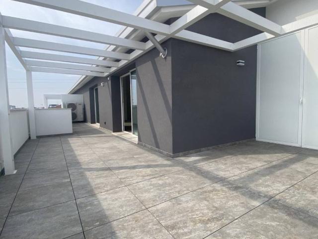 Attico in vendita a Quartiere Pavan, Vigonza