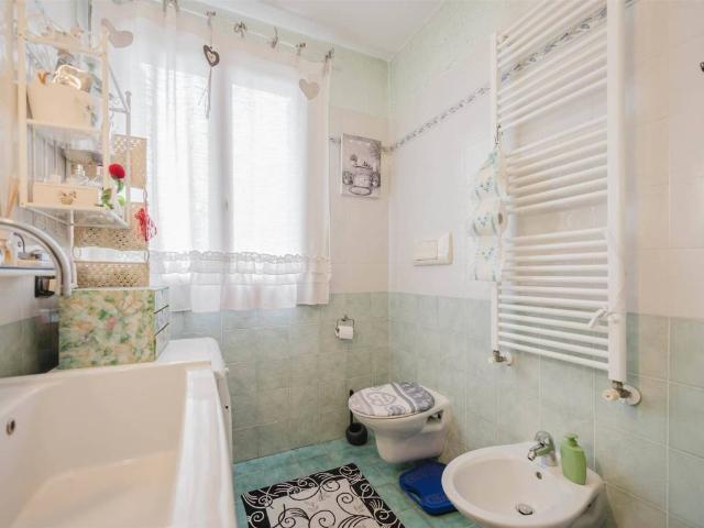 Attico in vendita a Borgo Rurale Fratelli Grinzato, Vigonza