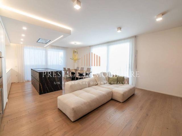 Attico in vendita a Quartiere Pavan, Vigonza