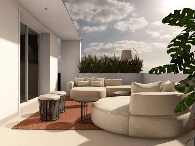 Attico in vendita a Peraga, Vigonza