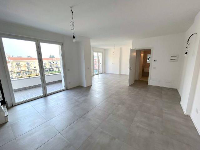 Attico in vendita a Civello, Villa Guardia