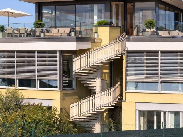 Attico in vendita a Civello, Villa Guardia
