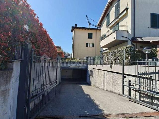 Attico in vendita a Maccio, Villa Guardia