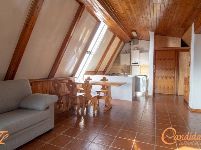 Attico in vendita a Villa Santina, Friuli-Venezia Giulia