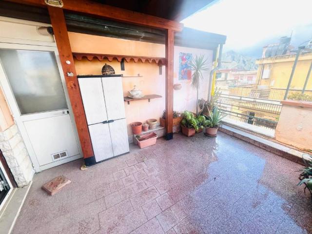 Attico in vendita a Villabate, Sicilia