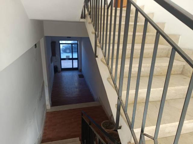 Attico in vendita a Divieto, Villafranca Tirrena