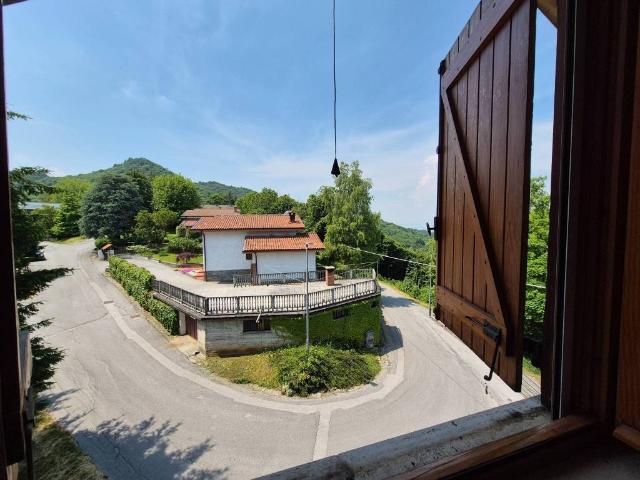 Attico in vendita a Piemonte, Cuneo