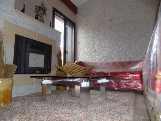 Attico in vendita a Calabria, Cosenza