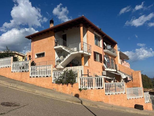 Attico in vendita a Santa Maria, Villaputzu