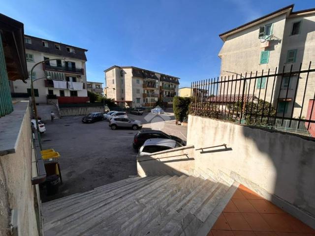 Attico in vendita a Torretta-Scalzapecora (Villaricca Due), Villaricca
