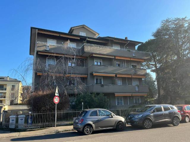Attico in vendita a San Fiorano, Villasanta