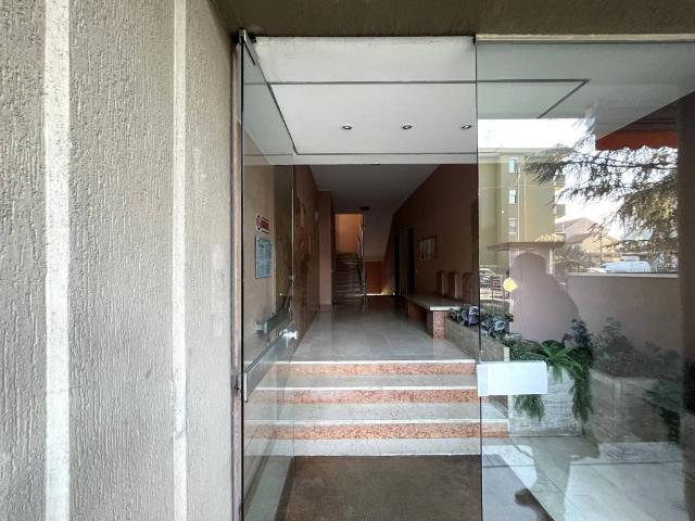 Attico in vendita a Sant'Alessandro, Villasanta